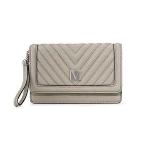 Victoria's Secret The Victoria Tech Wristlet